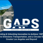 LACI Gaps & Opportunities Presentation