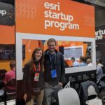 Delphire Joins the ESRI Startup Program